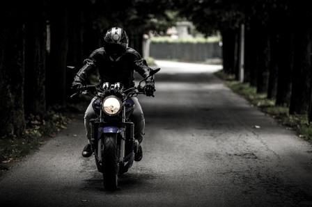 motorcycle locksmith service