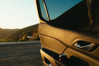 car door lock repair