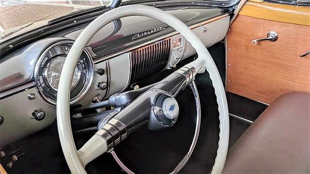 Chevy locksmith services