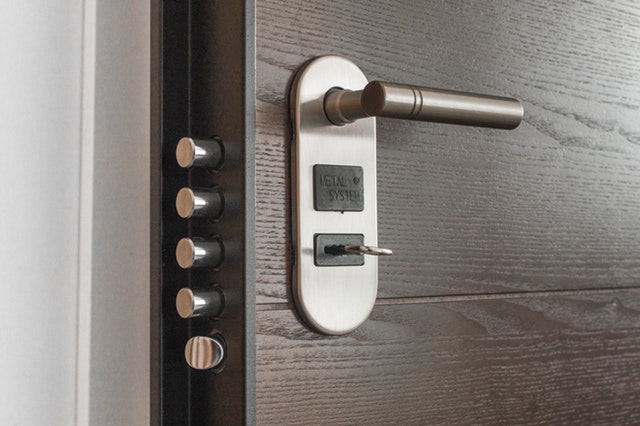 Master Key from Opalock-a-Locksmith
