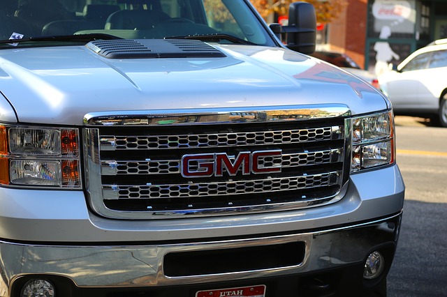 GMC locksmith services from OPA Lock A Locksmith