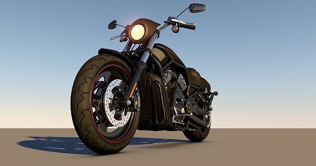 motorcycle locksmith service