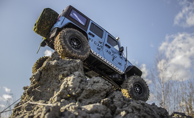 jeep locksmith services