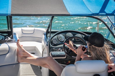 boat locksmith service